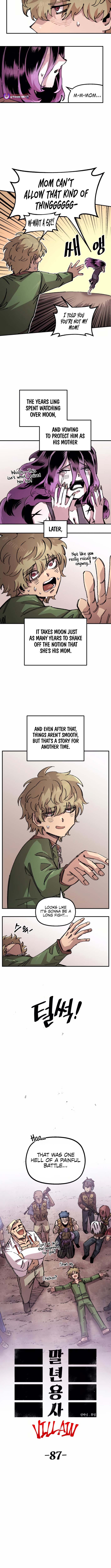 Reincarnation of the Veteran Soldier Chapter 157 43 03