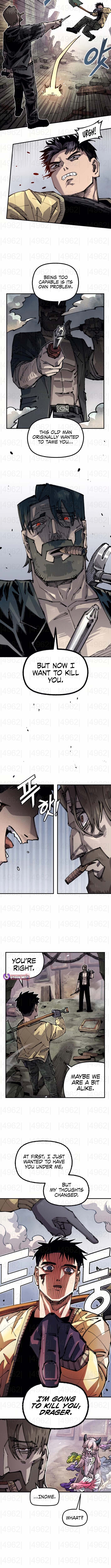 Reincarnation of the Veteran Soldier Chapter 157 45 05