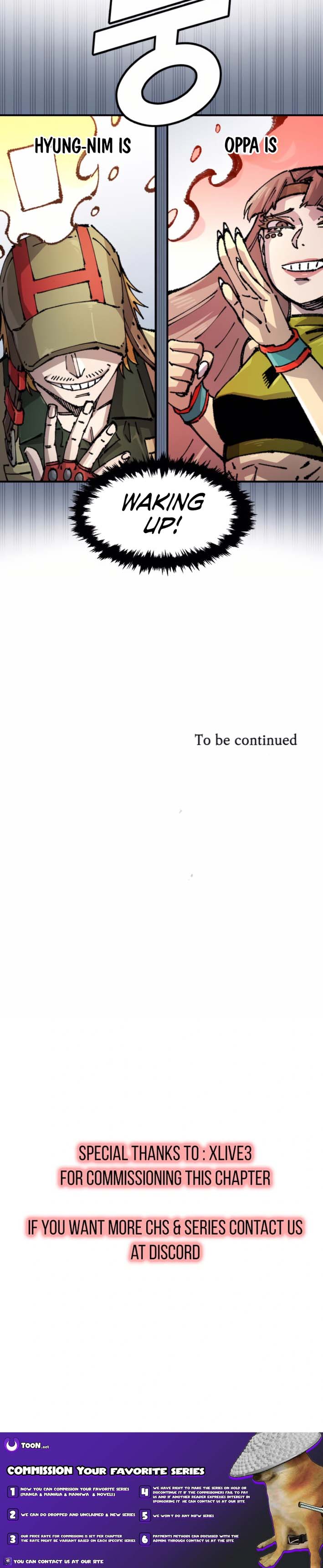 Reincarnation of the Veteran Soldier Chapter 157 51 11