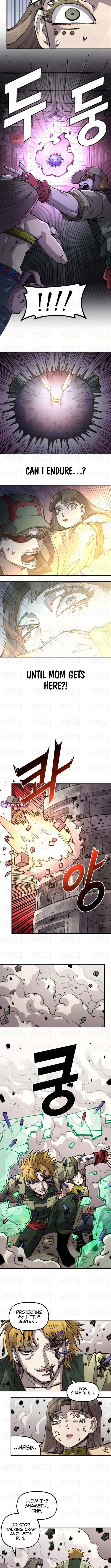 Reincarnation of the Veteran Soldier Chapter 158 49 06