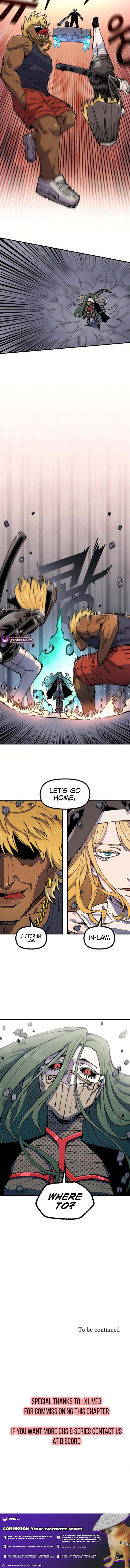 Reincarnation of the Veteran Soldier Chapter 158 55 12