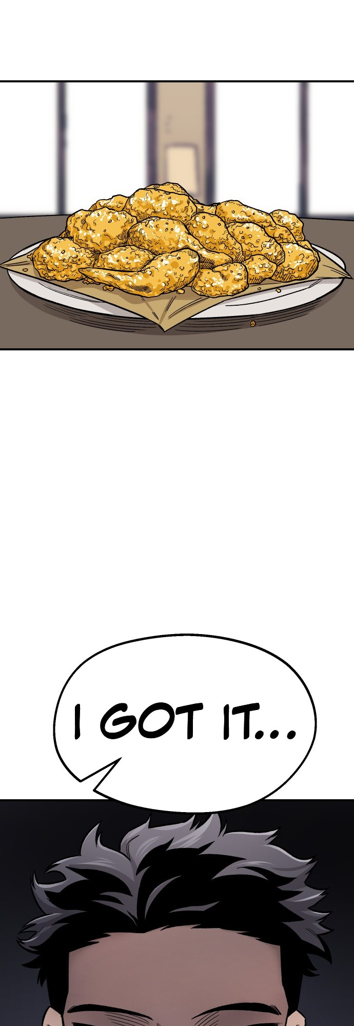 Reincarnation of the Veteran Soldier Chapter 16 332 15 o