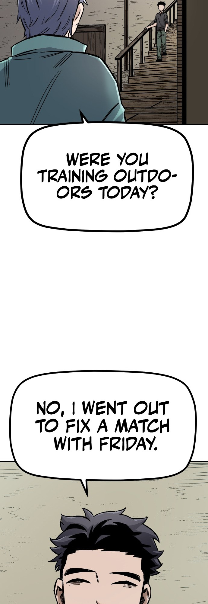 Reincarnation of the Veteran Soldier Chapter 16 348 31 o