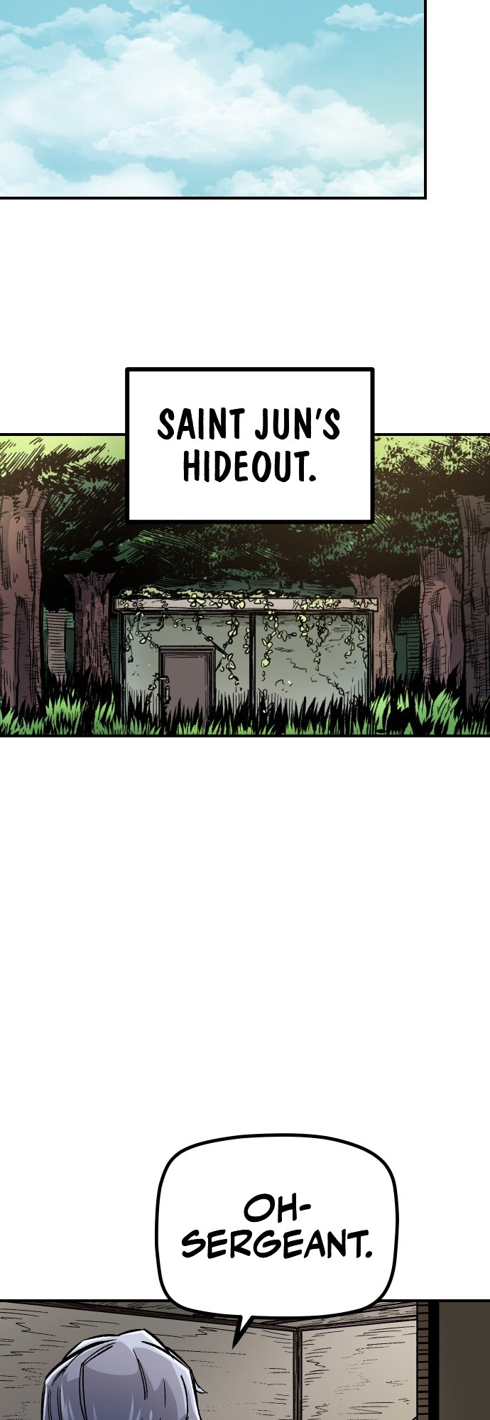 Reincarnation of the Veteran Soldier Chapter 16 354 37 o