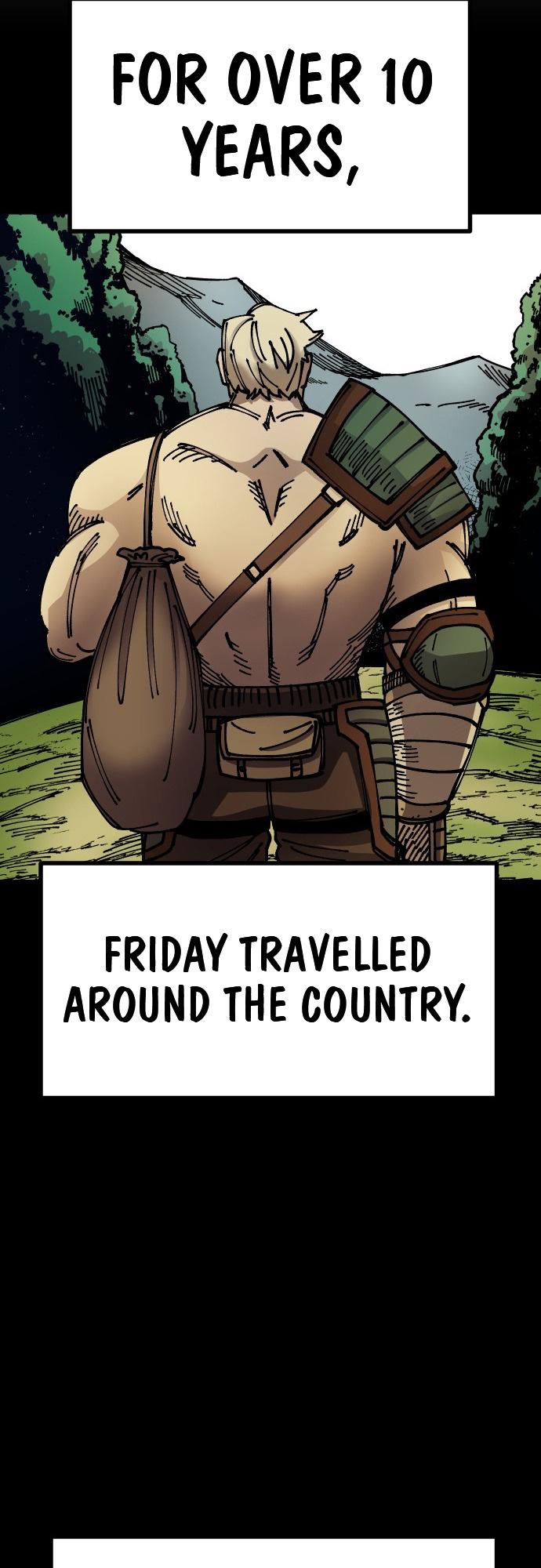 Reincarnation of the Veteran Soldier Chapter 16 358 41 o