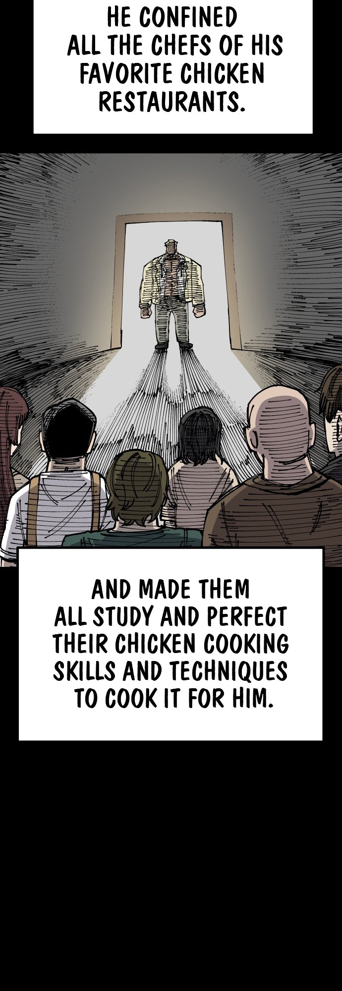 Reincarnation of the Veteran Soldier Chapter 16 359 42 o