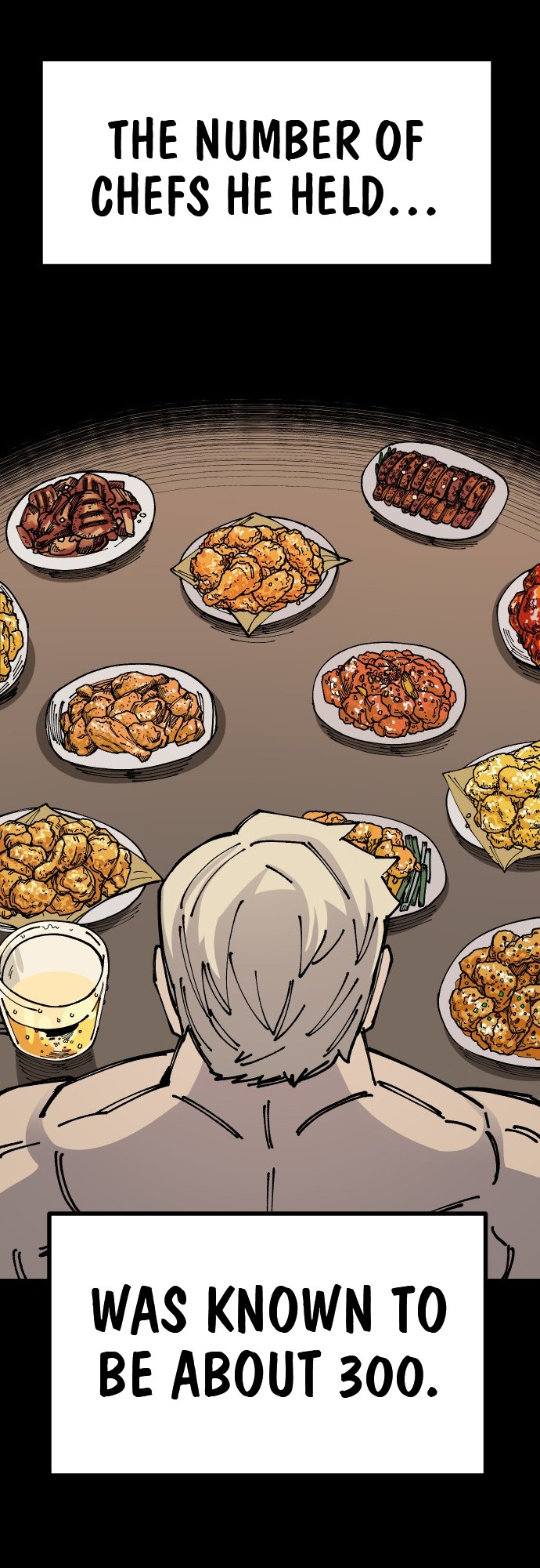 Reincarnation of the Veteran Soldier Chapter 16 360 43 o