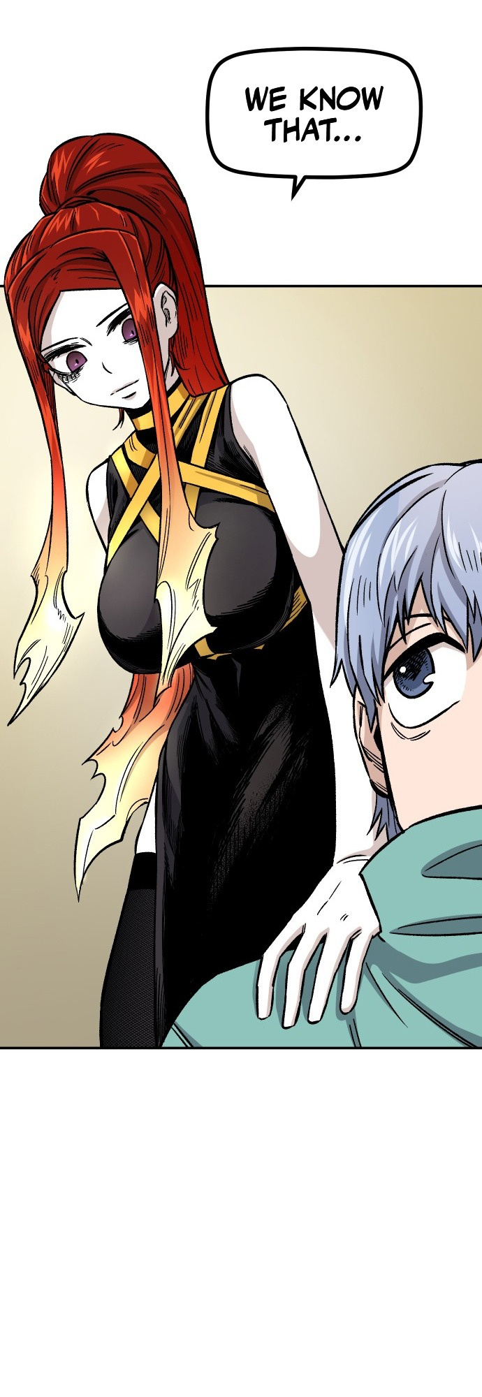 Reincarnation of the Veteran Soldier Chapter 16 366 49 o