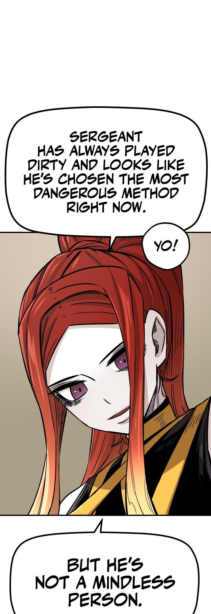 Reincarnation of the Veteran Soldier Chapter 16 367 50 o