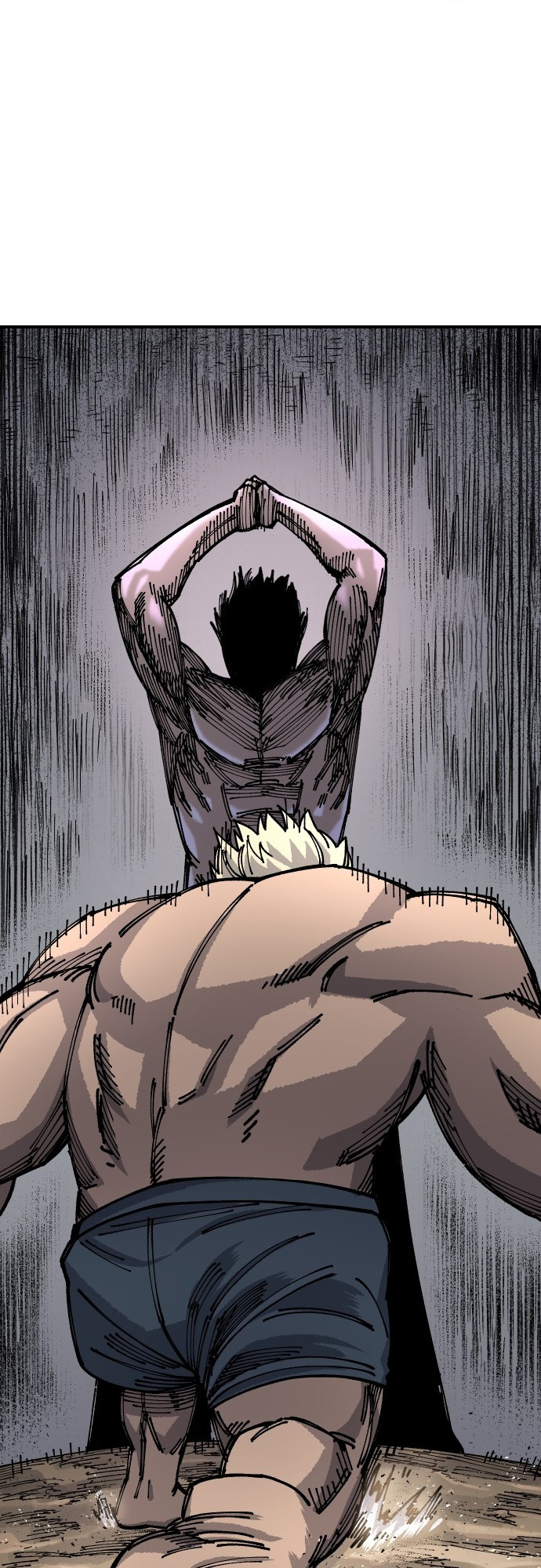 Reincarnation of the Veteran Soldier Chapter 16 396 79 o