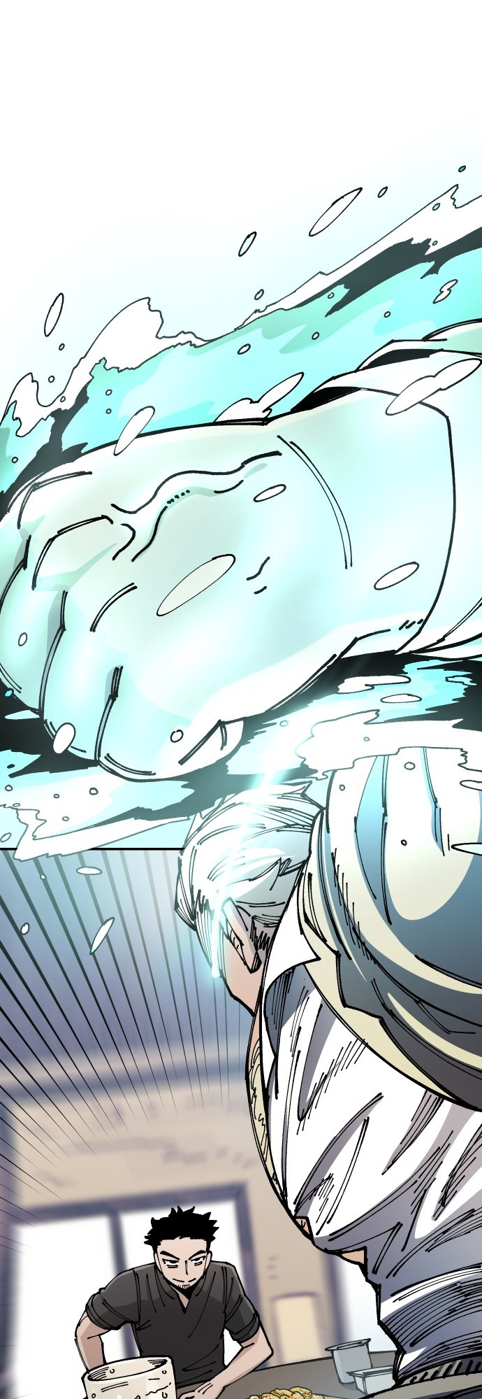 Reincarnation of the Veteran Soldier Chapter 16 326 9 o