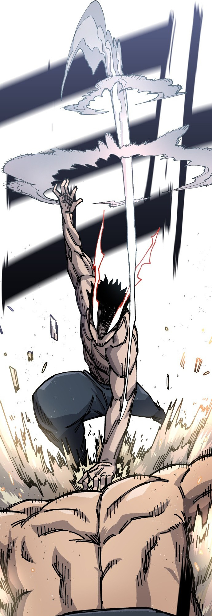 Reincarnation of the Veteran Soldier Chapter 16 408 91 o