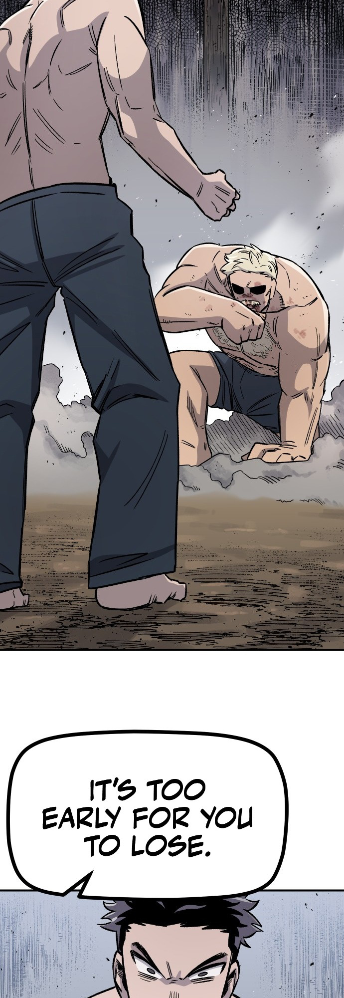 Reincarnation of the Veteran Soldier Chapter 16 413 96 o