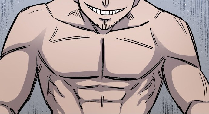 Reincarnation of the Veteran Soldier Chapter 16 414 97 o