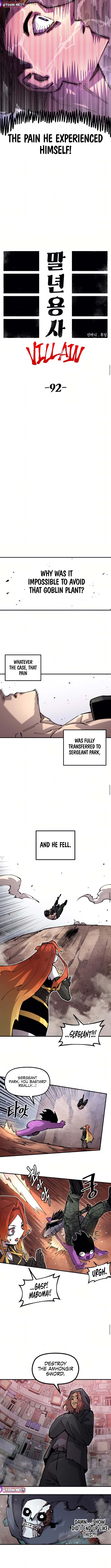 Reincarnation of the Veteran Soldier Chapter 162 53 04