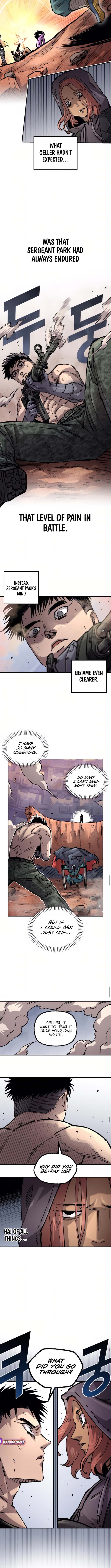 Reincarnation of the Veteran Soldier Chapter 162 55 06