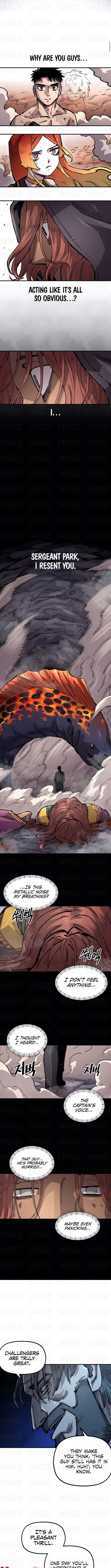 Reincarnation of the Veteran Soldier Chapter 162 56 07