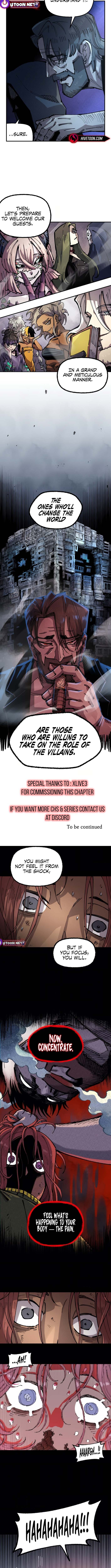 Reincarnation of the Veteran Soldier Chapter 162 57 08