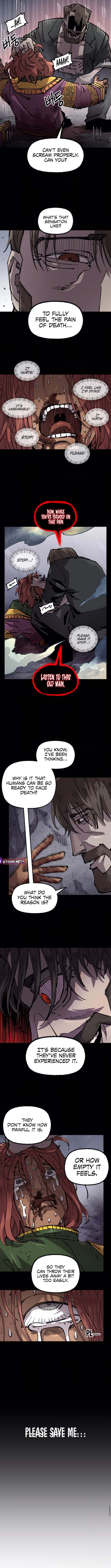 Reincarnation of the Veteran Soldier Chapter 162 58 09