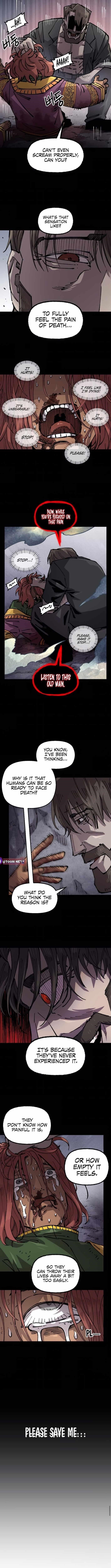 Reincarnation of the Veteran Soldier Chapter 162 58 10