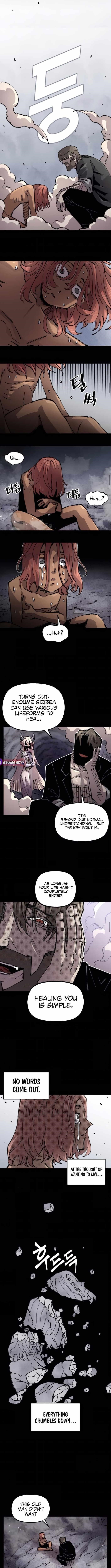 Reincarnation of the Veteran Soldier Chapter 162 59 11