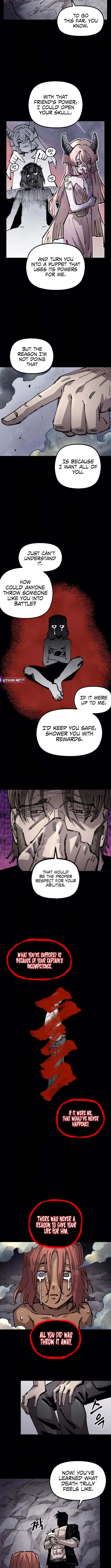 Reincarnation of the Veteran Soldier Chapter 162 60 11