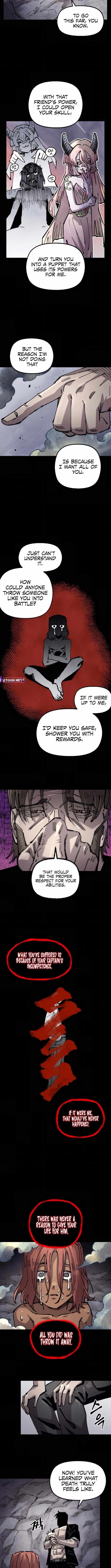 Reincarnation of the Veteran Soldier Chapter 162 60 12