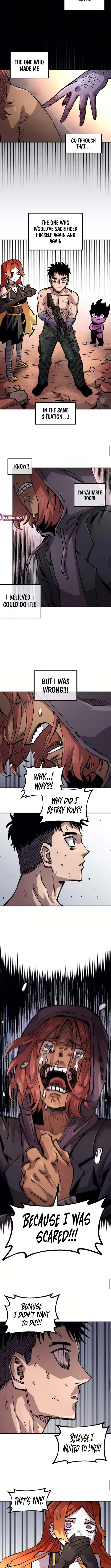 Reincarnation of the Veteran Soldier Chapter 162 62 13