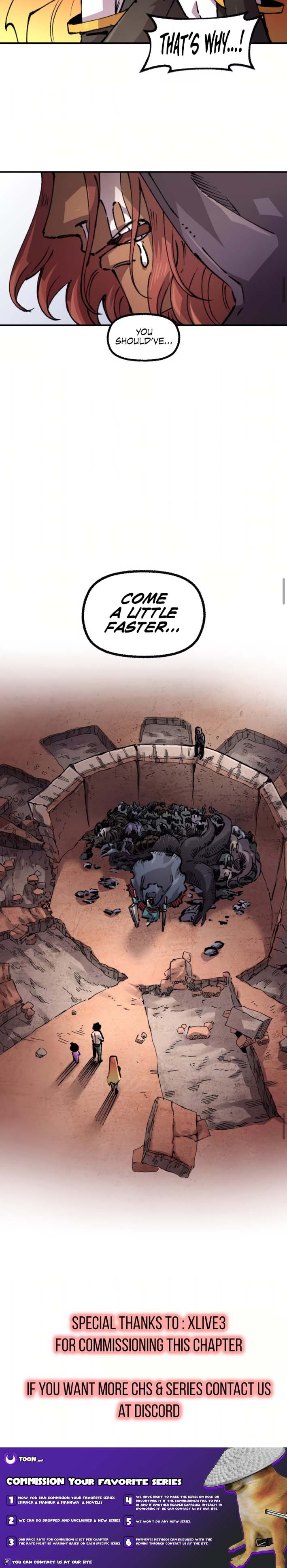 Reincarnation of the Veteran Soldier Chapter 162 63 14