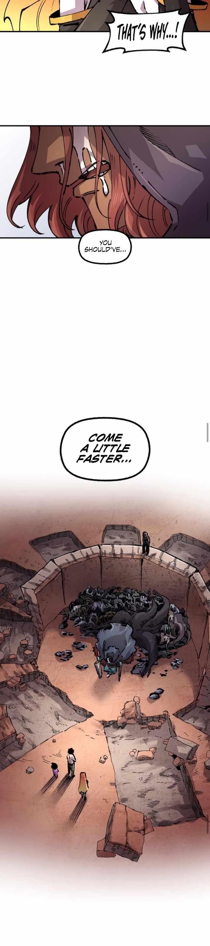 Reincarnation of the Veteran Soldier Chapter 162 63 15