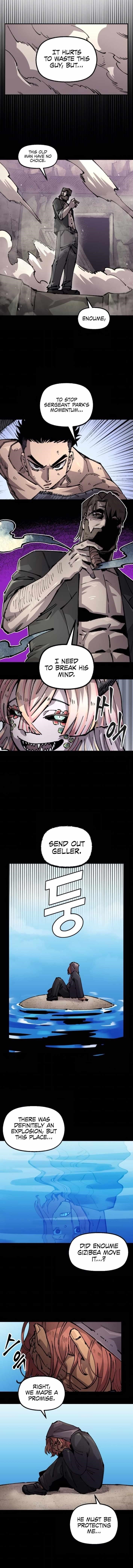 Reincarnation of the Veteran Soldier Chapter 162 50 2