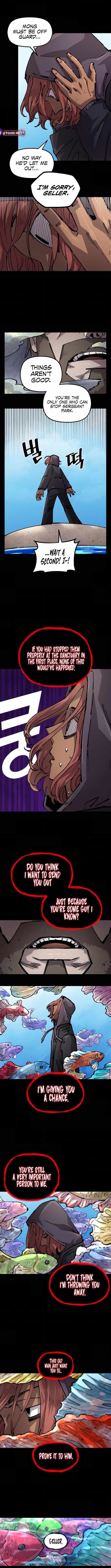 Reincarnation of the Veteran Soldier Chapter 162 51 3