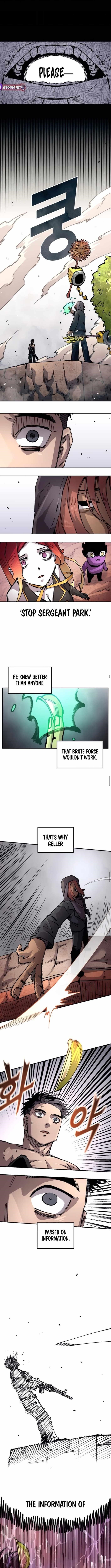 Reincarnation of the Veteran Soldier Chapter 162 52 4