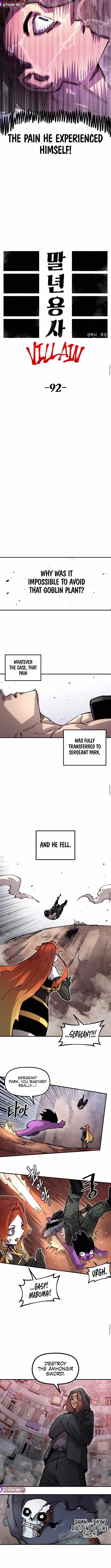 Reincarnation of the Veteran Soldier Chapter 162 53 5