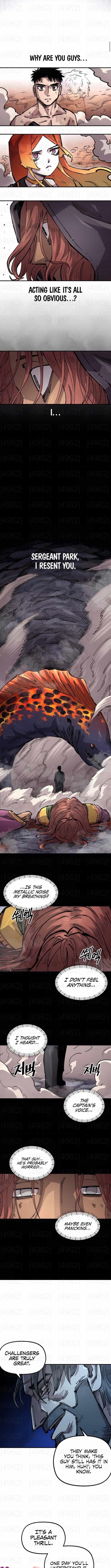 Reincarnation of the Veteran Soldier Chapter 162 56 8