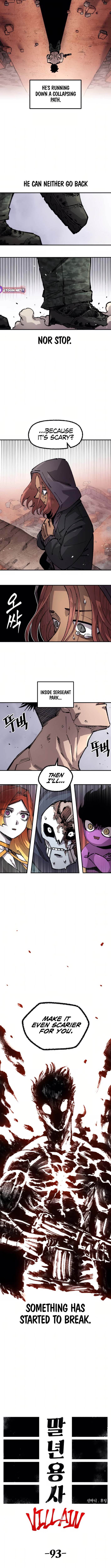 Reincarnation of the Veteran Soldier Chapter 163 48 02