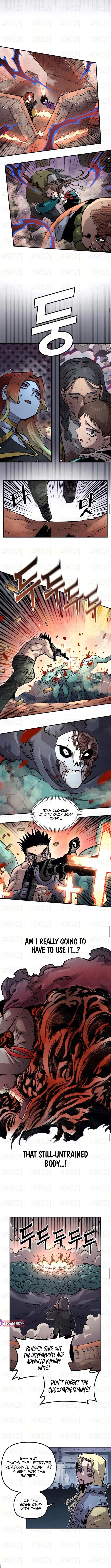 Reincarnation of the Veteran Soldier Chapter 163 52 06