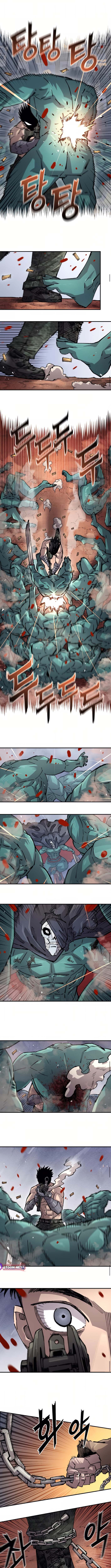 Reincarnation of the Veteran Soldier Chapter 163 54 08