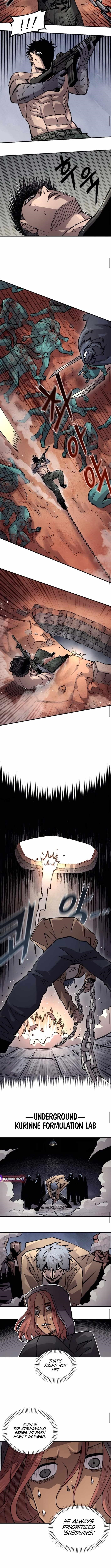 Reincarnation of the Veteran Soldier Chapter 163 55 10