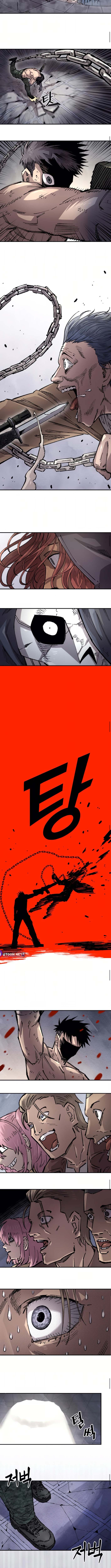 Reincarnation of the Veteran Soldier Chapter 163 57 11