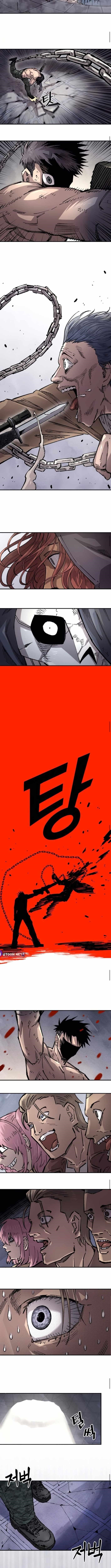 Reincarnation of the Veteran Soldier Chapter 163 57 12