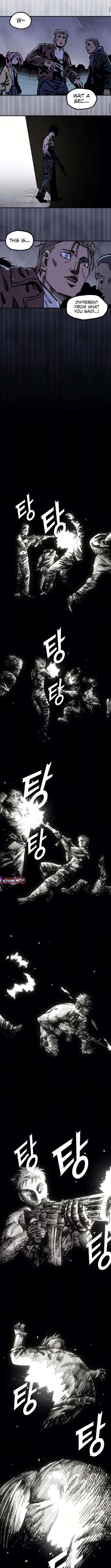 Reincarnation of the Veteran Soldier Chapter 163 58 12