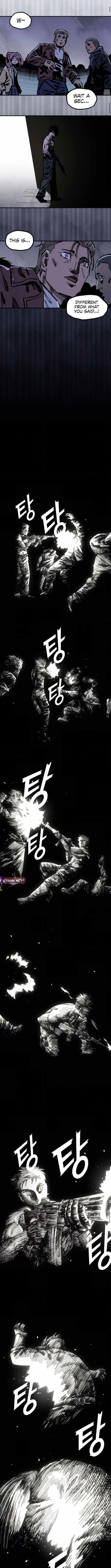 Reincarnation of the Veteran Soldier Chapter 163 58 13