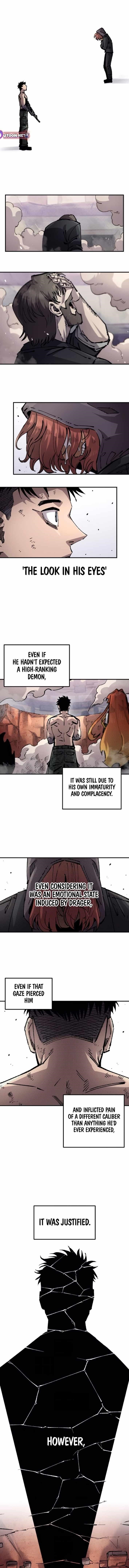 Reincarnation of the Veteran Soldier Chapter 163 47 2