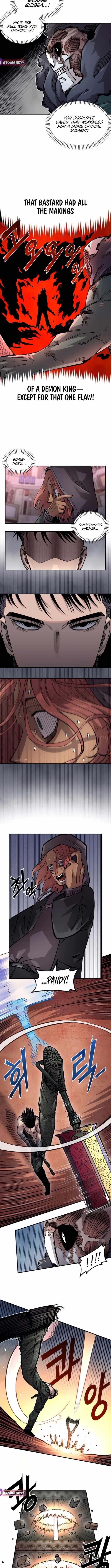 Reincarnation of the Veteran Soldier Chapter 163 50 5