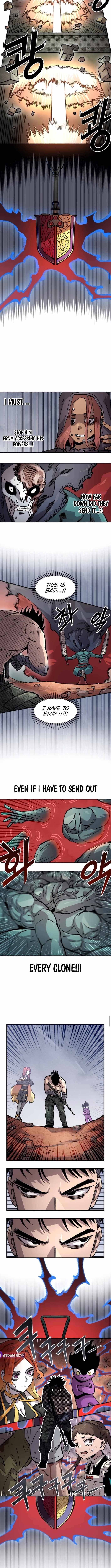 Reincarnation of the Veteran Soldier Chapter 163 51 6