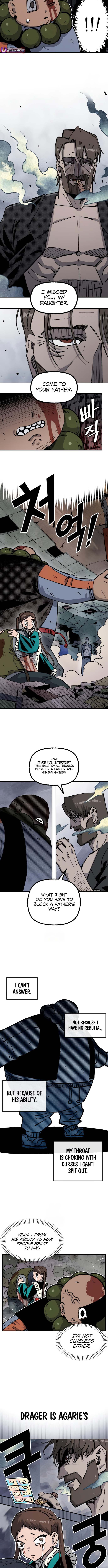 Reincarnation of the Veteran Soldier Chapter 164 54 02