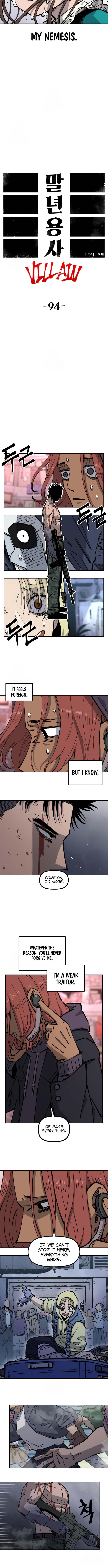 Reincarnation of the Veteran Soldier Chapter 164 57 05