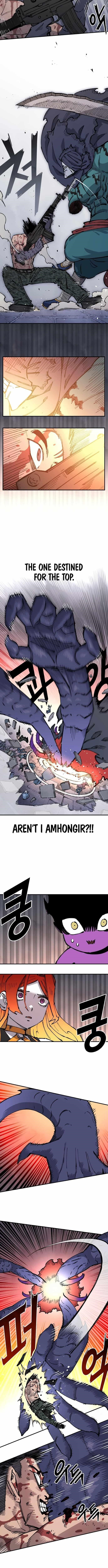 Reincarnation of the Veteran Soldier Chapter 164 63 12