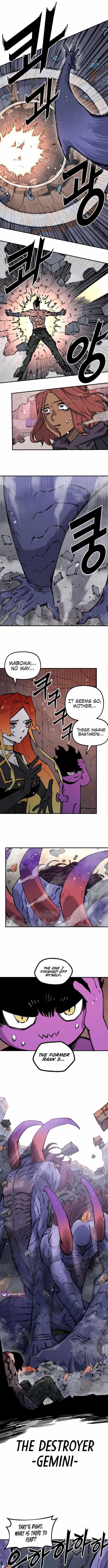 Reincarnation of the Veteran Soldier Chapter 164 64 13